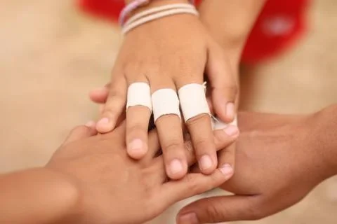 Cooperation Stock Photos