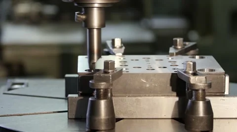 Coordinate boring 3 Stock Footage 68391393