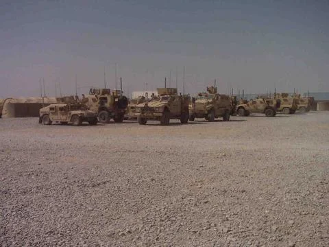 COP Apache Stock Photos