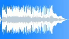 Cop Chase (:30)Stock Music
