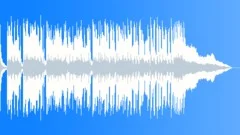 Cop Chase (:30 No Melody) Stock Music