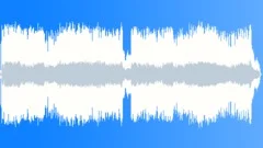 Cop ChaseStock Music