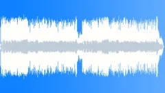 Cop Chase (No Melody)Stock Music