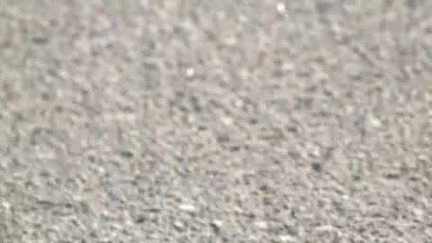 Cop parade 1 Stock Footage 128445870