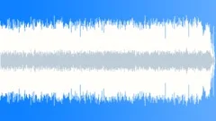 Cop Thriller BluesStock Music