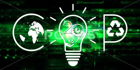 COP29 Image Visualization: Graphic #275193201