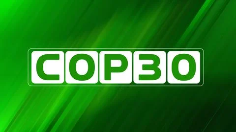 COP30 Climate Change Event to be held in Brazil. Baku, Azerbaijan. 01.23.2025. 스톡 일러스트