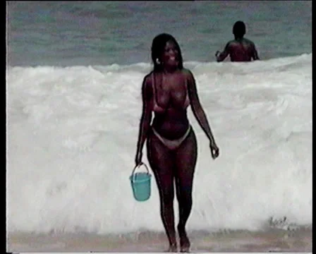 Copacabana 5 Video stock 39877746