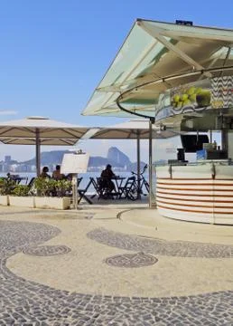 Copacabana Stock Photos