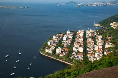 Copacabana Stock Photos