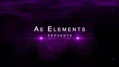 Coparate Slide Stock After Effects