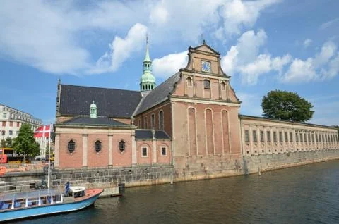 COPENAGHEN Stock Photos