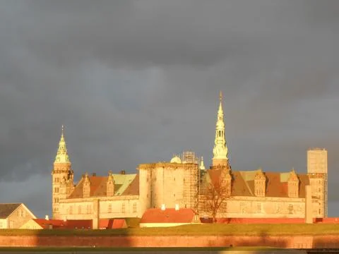 Copenhagen Danmark Stock Photos