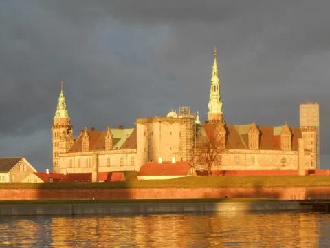 Copenhagen Danmark Stock Photos