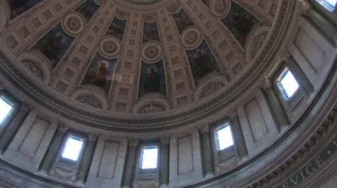 Copenhagen, Denmark Video stock 21798088