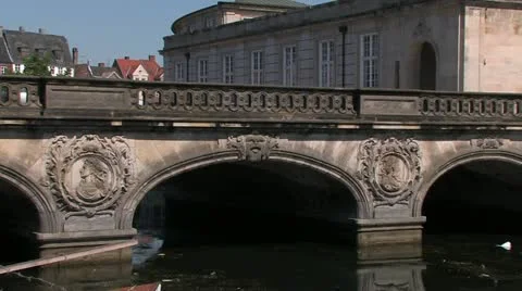 Copenhagen, Denmark Видео 22104626