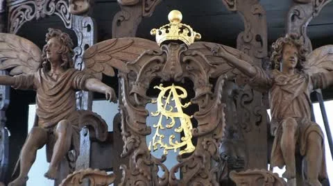 Copenhagen, Denmark 動画素材 22104716