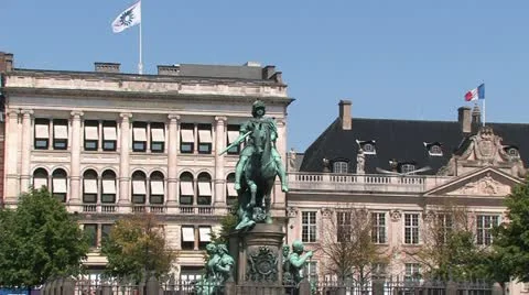 Copenhagen, Denmark Видео 22104745