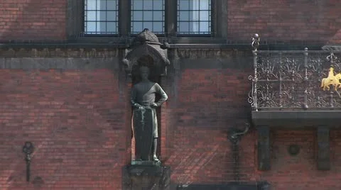 Copenhagen, Denmark Видео 22104807