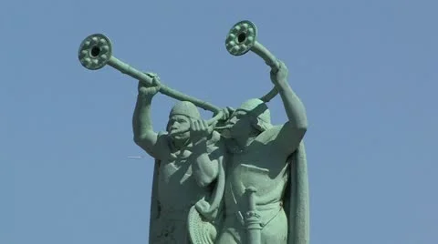 Copenhagen, Denmark Видео 22104812