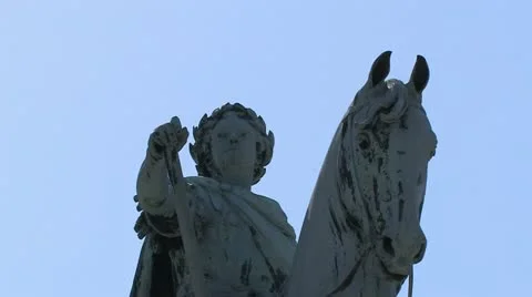 Copenhagen, Denmark 動画素材 22104860