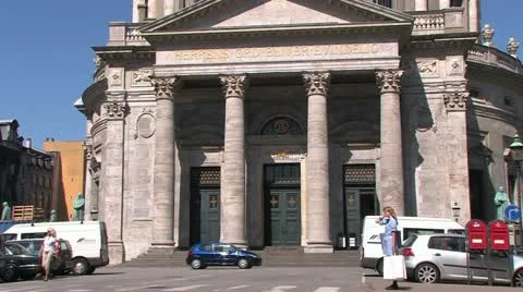 Copenhagen, Denmark Видео 22104887