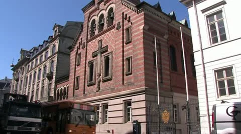 Copenhagen, Denmark Видео 22104913