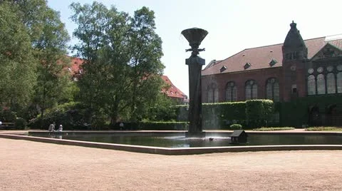 Copenhagen, Denmark Видео 22104944