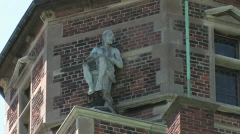 Copenhagen, Denmark Video stock 22105036