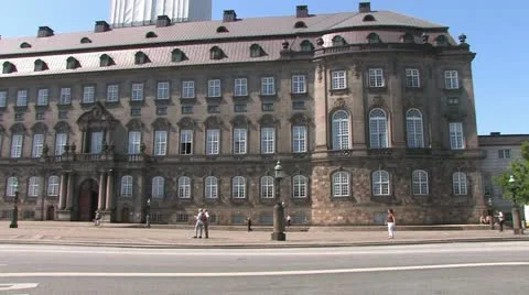 Copenhagen, Denmark Видео 22105061