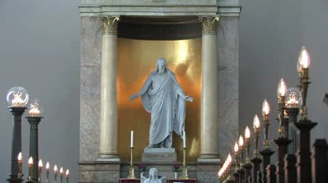 Copenhagen, Denmark 動画素材 22105067