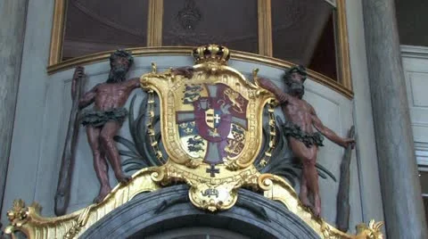 Copenhagen, Denmark Video stock 22105126