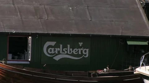 Copenhagen, Denmark Видео 22105133