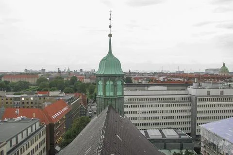Copenhagen Denmark Stock Photos