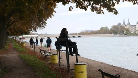 Copenhagen Stock Footage 218256994