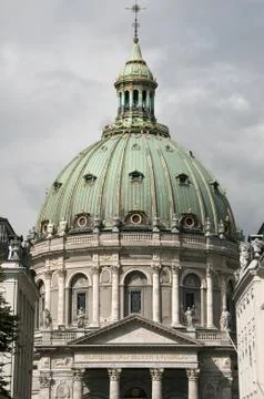 Copenhagen Stock Photos