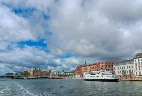 Copenhagen Stock Photos