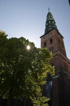 Copenhagen Stock Photos