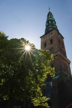 Copenhagen Stock Photos