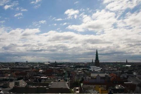 Copenhagen Stock Photos