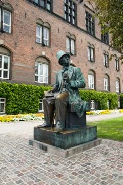 Copenhagen Stock Photos