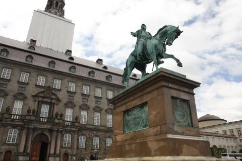 Copenhagen Stock Photos