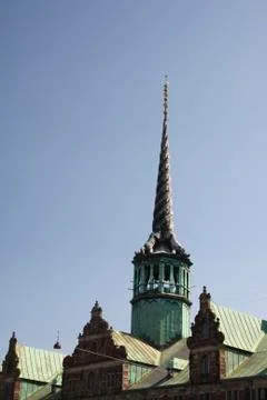 Copenhagen Stock Photos