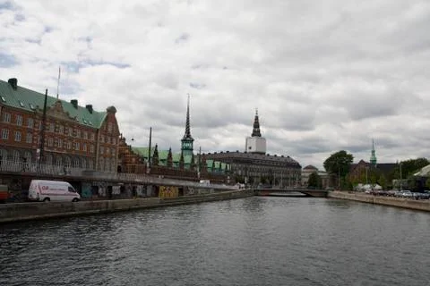Copenhagen Stock Photos