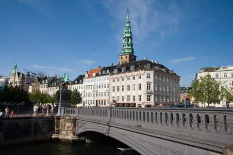 Copenhagen Stock Photos