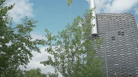 COPENHILL FABRIC Stock Footage 197754154