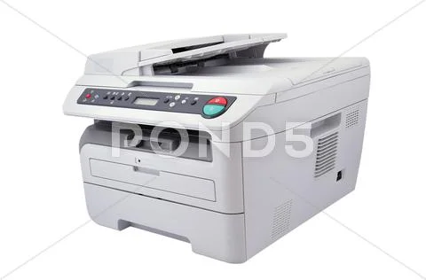 Copier Stock Photos