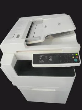 Copier Stock Photos