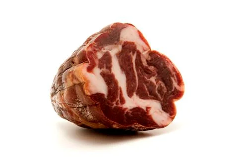 Coppa Stock Photos