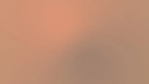 Copper and beaver gradient motion background loop. Moving colorful blurred an Stock Footage 199239939